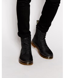 Dr. Martens | Dr Martens Tract Fold Boots(ブーツ)