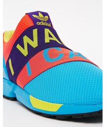 靴 f アディダス・ゼットエックス 450（adidas ZX 450） | スニーカー見学