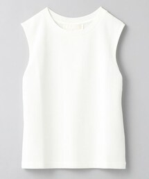 JEANASIS | WフェイスプルオーバーNS(トップス)