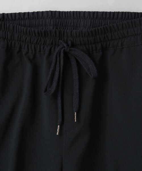 JEANASIS（ジーナシス）の「センターＰウエストイージーＰ（パンツ・レディース・ブラック/グレー/ブルー・FREE）」の5枚目の写真