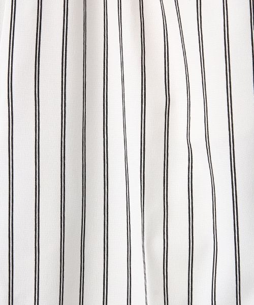 JEANASIS（ジーナシス）の「センターＰウエストイージーＰ（パンツ・レディース・ブラック/グレー/ブルー・FREE）」の9枚目の写真