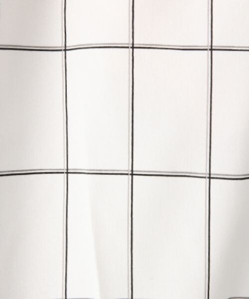 JEANASIS（ジーナシス）の「センターＰウエストイージーＰ（パンツ・レディース・ブラック/グレー/ブルー・FREE）」の10枚目の写真