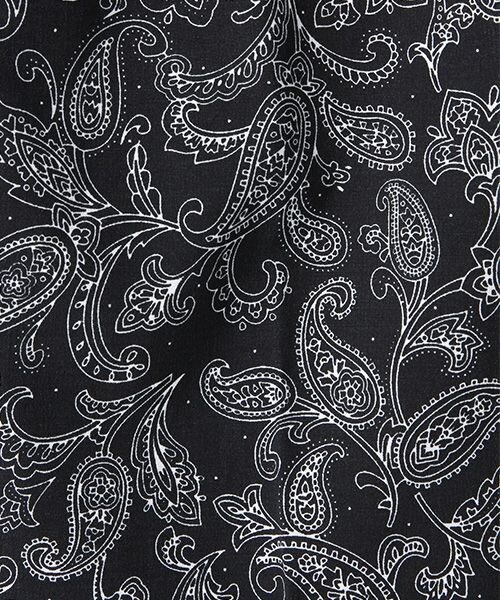 JEANASIS（ジーナシス）の「センターＰウエストイージーＰ（パンツ・レディース・ブラック/グレー/ブルー・FREE）」の11枚目の写真