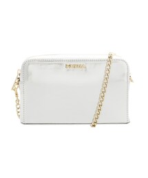 MURUA | 【CASUAL】コンパクトZIPポーチ(バッグ)