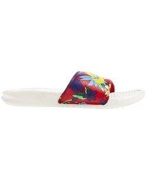 NIKE | Nike 'Benassi JDI' Print Slide Sandal (Women)(サンダル)
