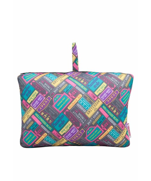 american tourister magic pillow