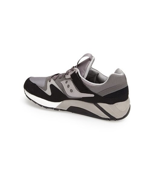 Saucony（サッカニー）の「Saucony 'Grid 9000' Sneaker (Men