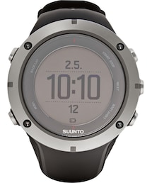 SUUNTO | Suunto Ambit 3Peak Steel Sports Watch(アナログ腕時計)