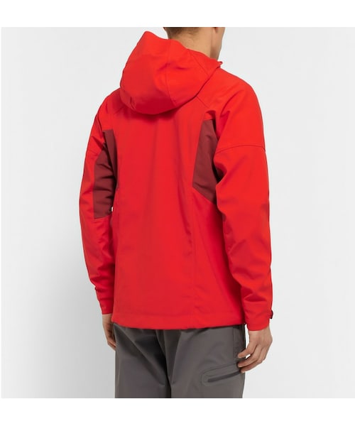 patagonia（パタゴニア）の「Patagonia Dimensions Windstopper GORE