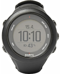 SUUNTO | Suunto Ambit3 Steel Sports Watch(アナログ腕時計)