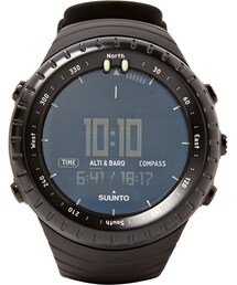 SUUNTO | Suunto Core Aluminium Digital Watch(アナログ腕時計)