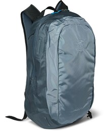 Arc'teryxアークテリクスVelaro35ベラロ35 ある意味アノBAGの弟的な存在？！ Velaro 35 Backpack – moderate
