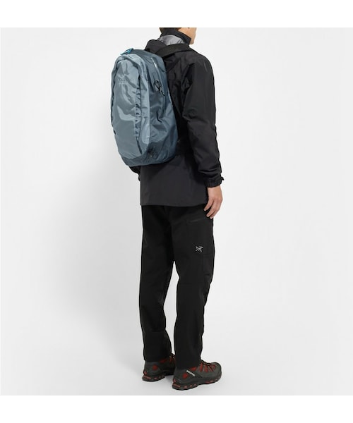 ARC'TERYX（アークテリクス）の「Arc'teryx Velaro 35 Backpack