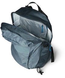 Arc'teryxアークテリクスVelaro35ベラロ35 Arc'teryx Velaro 35 Backpack at Hilton's Tent City in