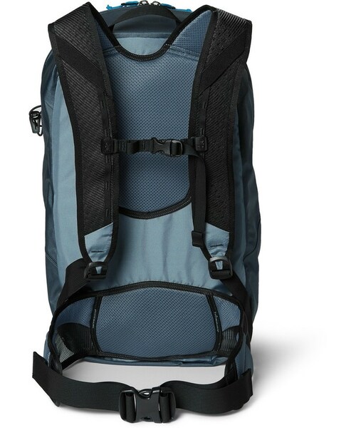Arc'teryxアークテリクスVelaro35ベラロ35 Arc'Teryx Velaro 35 Waterproof Hiking Travel Backpack Gray