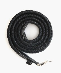 DHOLIC | フェイクレザーメッシュベルト(ベルト)