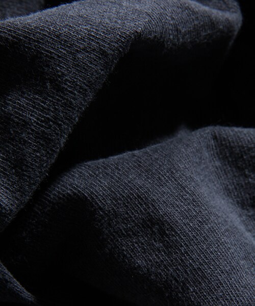 FREAK'S AMERICA（フリークスアメリカ）の「【MADE IN USA】 HENLY NECK TEE（トップス・メンズ・ホワイト/チャコールグレー/ベージュ・S/M/L）」の13枚目の写真