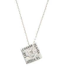 SERGE THORAVAL（セルジュトラヴァル）の「ネックレス（）」 - WEAR