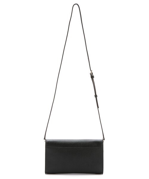 kate spade new york(ケイトスペード ニューヨーク)の「Kate Spade New York Cali Cross Body Bag(ショルダーバッグ・レディース・Black・One Size)」の3枚目の写真