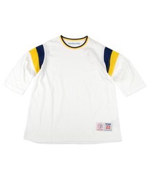 VOTE MAKE NEW CLOTHES | VOTE SHOULDER MESH TEE(その他)