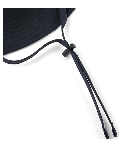 VOTE MAKE NEW CLOTHES(ボートメイクニュークローズ)の「VOTE CAMP HAT(その他・メンズ・海軍藍/黑)」の12枚目の写真