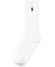 POLO RALPH LAUREN | Polo Ralph Lauren Crew Socks(レッグウェア)
