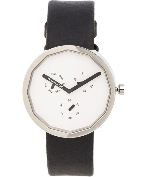 TWELVE | ISSEY MIYAKE WATCH