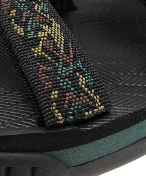 SHAKA（シャカ）の「SHAKA<シャカ>（サンダル・メンズ・ホワイト/ブラック/ネイビー/カモフラージュ・MEDIUM/LARGE）」の14枚目の写真