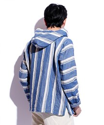 FREAK'S STORE（フリークスストア）の「【亀田縞】 メキシカン