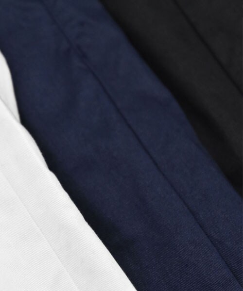 VIRGOwearworks（ヴァルゴウェアワークス）の「Everydays 5pktパンツ（パンツ・メンズ・WHITE/NAVY/BLACK・2/3/4）」の13枚目の写真