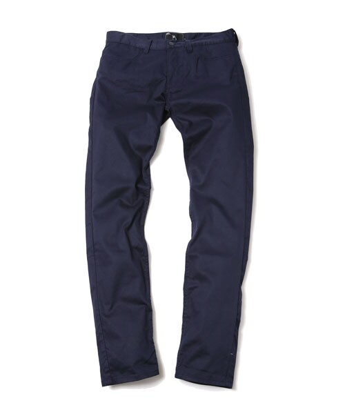 VIRGOwearworks（ヴァルゴウェアワークス）の「Everydays 5pktパンツ（パンツ・メンズ・WHITE/NAVY/BLACK・2/3/4）」の5枚目の写真