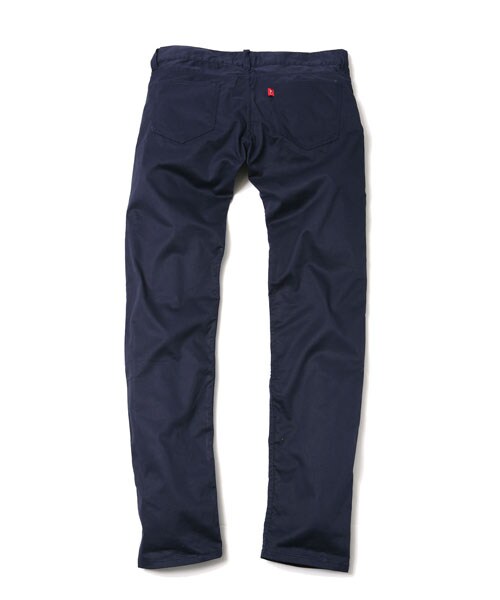 VIRGOwearworks（ヴァルゴウェアワークス）の「Everydays 5pktパンツ（パンツ・メンズ・WHITE/NAVY/BLACK・2/3/4）」の7枚目の写真