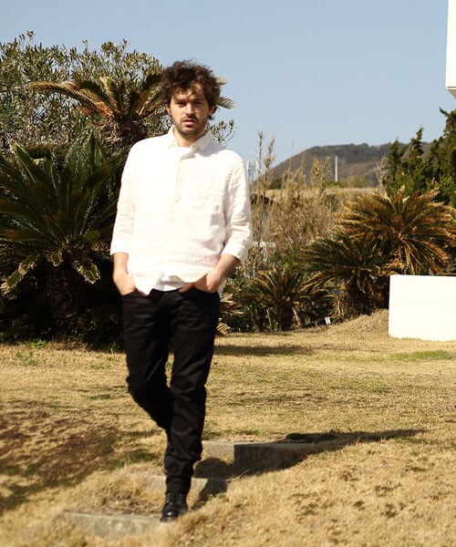 VIRGOwearworks（ヴァルゴウェアワークス）の「Everydays 5pktパンツ（パンツ・メンズ・WHITE/NAVY/BLACK・2/3/4）」の9枚目の写真