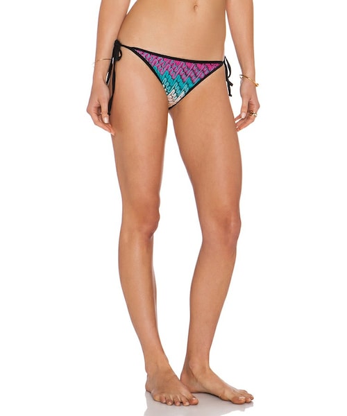 KARINA GRIMALDI（カリナグリマルディ）の「Karina Grimaldi Renier Swimsuit（水着・レディース・Montecarlo_WX6/Mykonos_WX7/Spring Knit_WX9・S/XS/M）」の7枚目の写真