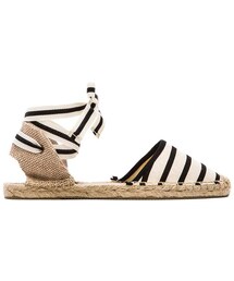 SOLUDOS | Soludos Classic Stripe Sandal(サンダル)