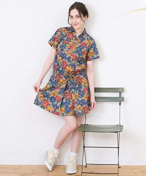 HELIOPOLE /エリオポール ワンピース HELIOPOLE（エリオポール）の