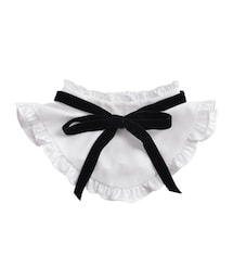 PAMEO POSE | FRILL STAND COLLAR(ネックレス)