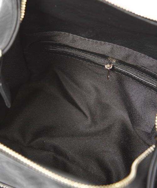 Andemiu（アンデミュウ）の「２ＷＡＹロングベルトＢＡＧ（バッグ・レディース・ホワイト10/グレー15/ブラック19/インディゴ87・F）」の17枚目の写真