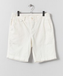 URBAN RESEARCH | TWILL COLOR SHORTS(パンツ)