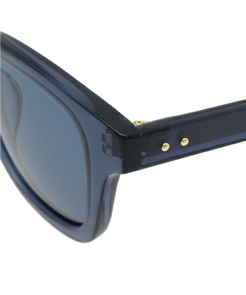 BLANC..（ブラン）の「BLANC　サングラス/B0010（サングラス・メンズ・ライトブラウン/ブルー・FREE）」の6枚目の写真