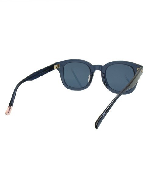 BLANC..（ブラン）の「BLANC　サングラス/B0010（サングラス・メンズ・ライトブラウン/ブルー・FREE）」の5枚目の写真