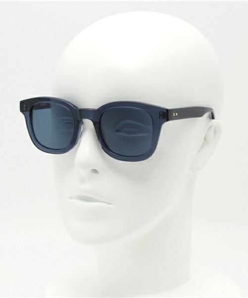 BLANC..（ブラン）の「BLANC　サングラス/B0010（サングラス・メンズ・ライトブラウン/ブルー・FREE）」の11枚目の写真