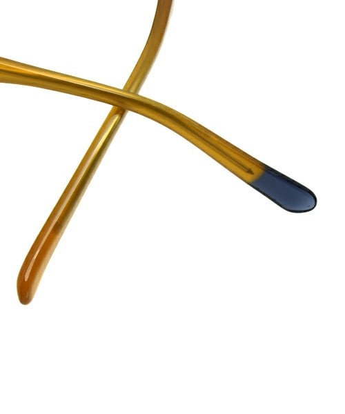 BLANC..（ブラン）の「BLANC　サングラス/B0010（サングラス・メンズ・ライトブラウン/ブルー・FREE）」の12枚目の写真