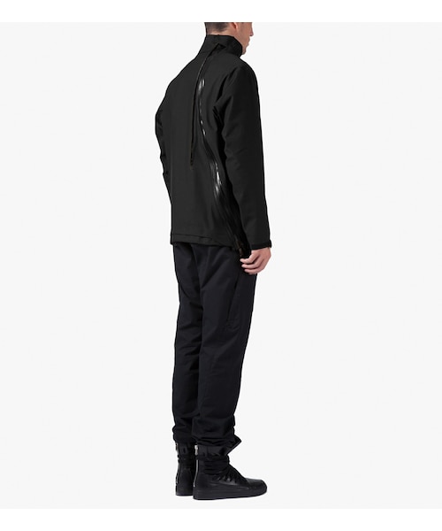 ACRONYM（アクロニウム）の「Black J41-GT Jacket（）」 - WEAR