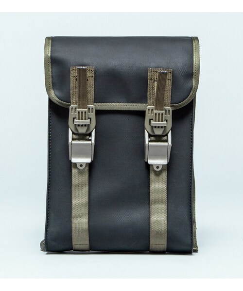 ACRONYM（アクロニウム）の「Black 3A-2 Backpack（）」 - WEAR