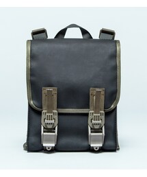 ACRONYM 3A-MP2TS アクロニウム ACRONYM（アクロニウム）の「Black 3A-2 Backpack（）」 - WEAR