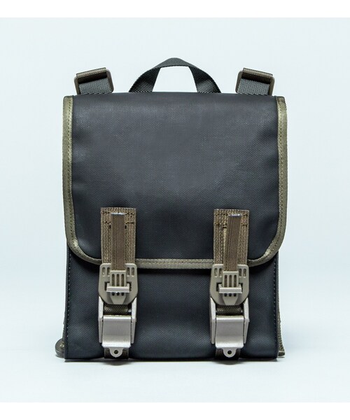 ACRONYM（アクロニウム）の「Black 3A-2 Backpack（）」 - WEAR