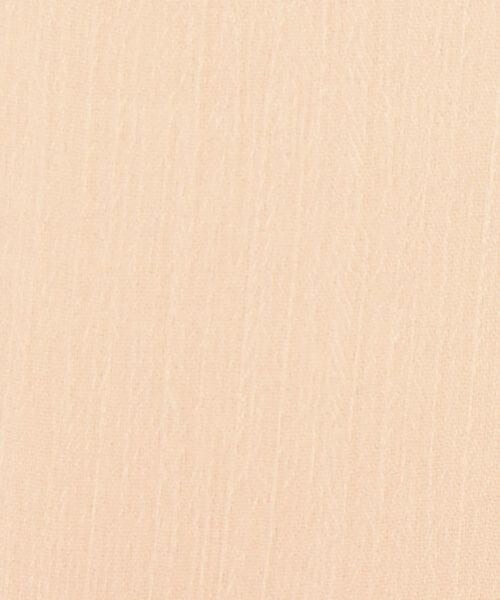 Andemiu（アンデミュウ）の「フリルオープンショルダーブラウス（トップス・レディース・オフホワイト11/サーモン40/カーキ78/ネイビー88・F）」の14枚目の写真