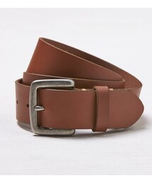 American Eagle | AEOダウンタウンレザーベルト(ベルト)