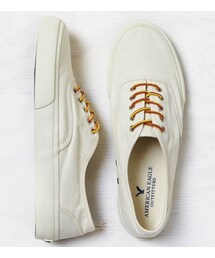 American Eagle | AEOキャンバススニーカー(スニーカー)